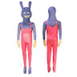 Meet your Posher, Erika